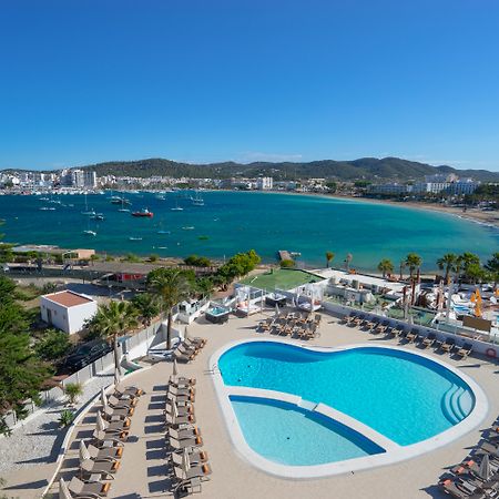 Thb Ocean Beach - Adults Only San Antonio (Ibiza) Exterior foto