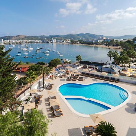 Thb Ocean Beach - Adults Only San Antonio (Ibiza) Exterior foto
