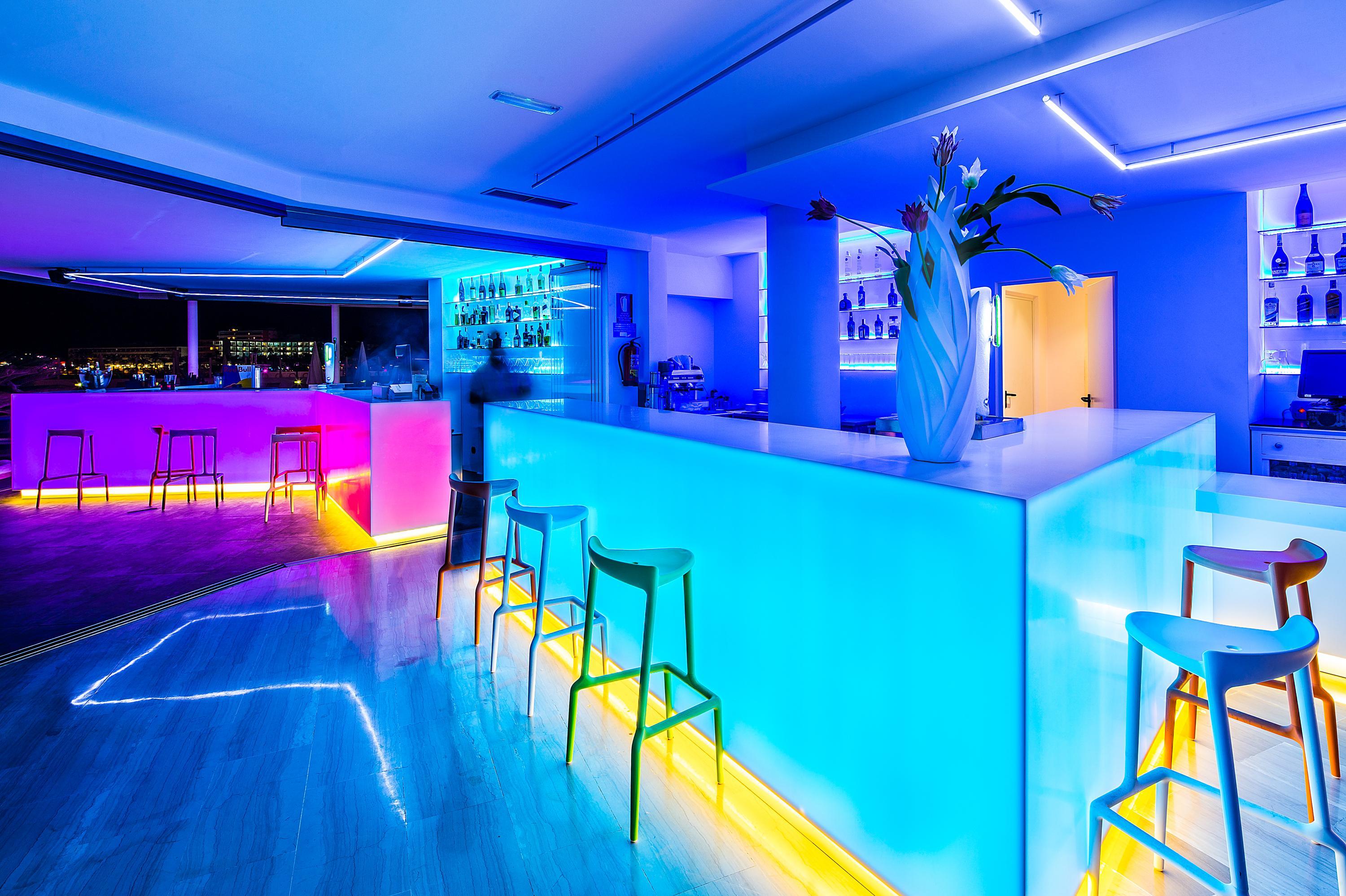 Thb Ocean Beach - Adults Only San Antonio (Ibiza) Exterior foto